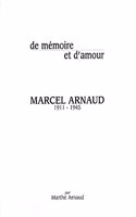 de Memoire Et d'Amour