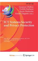 ICT Systems Security and Privacy Protection