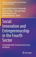 Social Innovation and Entrepreneurship in the Fourth Sector