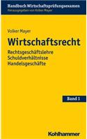 Wirtschaftsrecht