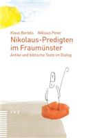 Nikolaus-Predigten Im Fraumunster