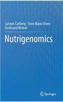 Nutrigenomics