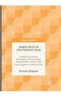 Open Data in Southeast Asia