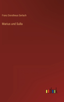 Marius und Sulla