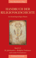 Handbuch Der Religionsgeschichte Im Deutschsprachigen Raum