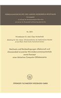 Nachweis Und Reizbedingungen Olfaktorisch Und Rhinosensibel Evozierter Hirnrindensummenpotentiale Sowie Konzept Einer Klinischen Computer-Olfaktometrie