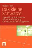 Das Kleine Schwarze