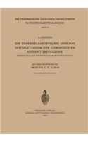 Tuberkelbakteriurie Und Das Initialstadium Der Chronischen Nierentuberkulose