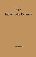 Industrielle Keramik
