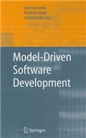 Model-Driven Software Development