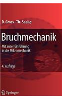 Bruchmechanik: Mit Einer Einfuhrung in Die Mikromechanik