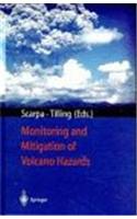 Monitoring and Mitigation of Volcano Hazards
