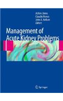 Management of Acute Kidney Problems