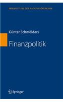 Finanzpolitik