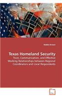 Texas Homeland Security