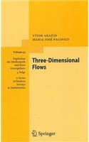 Three-Dimensional Flows
