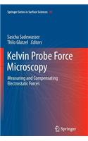 Kelvin Probe Force Microscopy