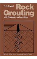 Rock Grouting