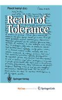 Realm of Tolerance