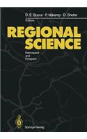 Regional Science