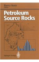 Petroleum Source Rocks