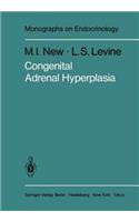 Congenital Adrenal Hyperplasia