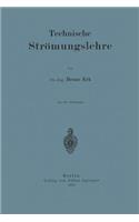 Technische Strömungslehre