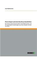 Pierre Gripari und seine Rue Broca Geschichten