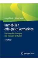 Immobilien erfolgreich vermarkten