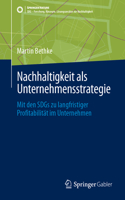 Nachhaltigkeit ALS Unternehmensstrategie