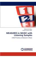 MEASURES in MUSIC with Listening Samples