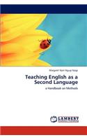 Teaching English as a Second Language