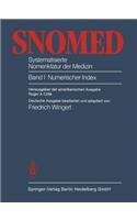 Snomed Systematisierte Nomenklatur Der Medizin