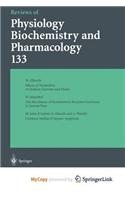 Reviews of Physiology, Biochemistry and Pharmacology