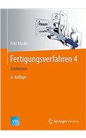 Fertigungsverfahren 4