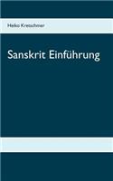Sanskrit Einführung