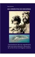 Das Vermächtnis des Inselkönigs