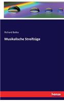 Musikalische Streifzüge