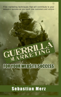 Guerilla Marketing for your Website Success