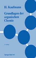 Grundlagen Der Organischen Chemie