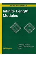 Infinite Length Modules