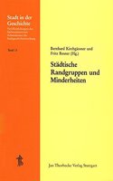 Stadtische Randgruppen Und Minderheiten