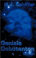 Geniale Debütanten