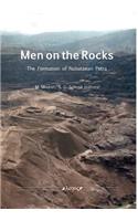 Men on the Rocks