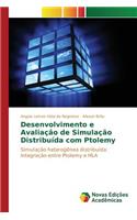 Desenvolvimento e Avaliação de Simulação Distribuída com Ptolemy