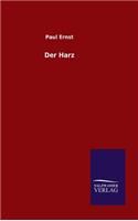 Der Harz: (German)