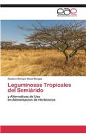 Leguminosas Tropicales del Semiárido