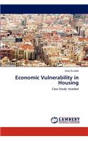 Economic Vulnerability in Housing