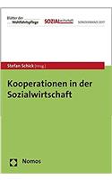 Kooperationen in Der Sozialwirtschaft