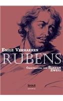 Rubens. Übersetzt von Stefan Zweig: (German)